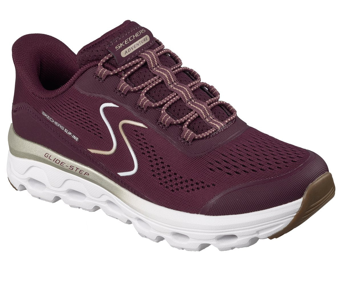 Slip-ins: Glide-Step Sole Shoes | Women Skechers outlet