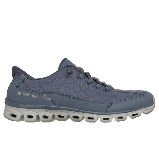 Slip-ins: Glide-Step - Cozy Fit At Ease Shoes | Women Skechers near me