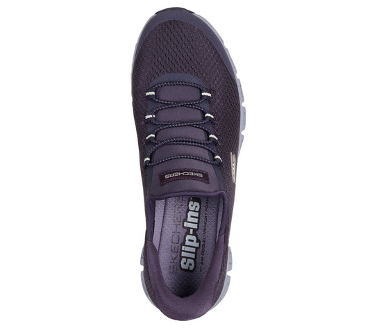Slip-Ins: Glide-Step - Vibey Shoes | Women Skechers online
