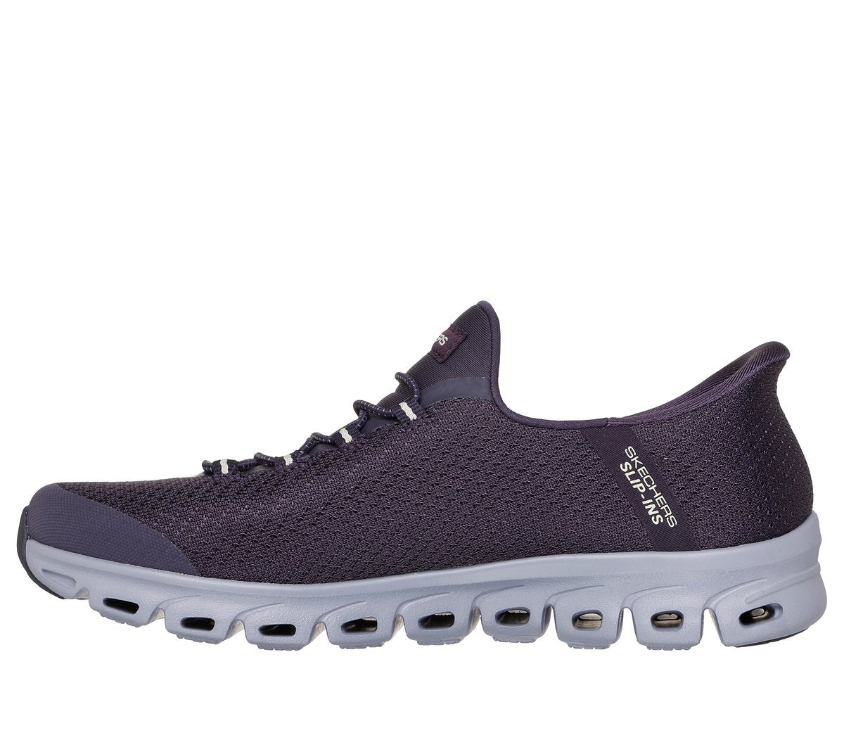 Slip-Ins: Glide-Step - Vibey Shoes | Women Skechers online