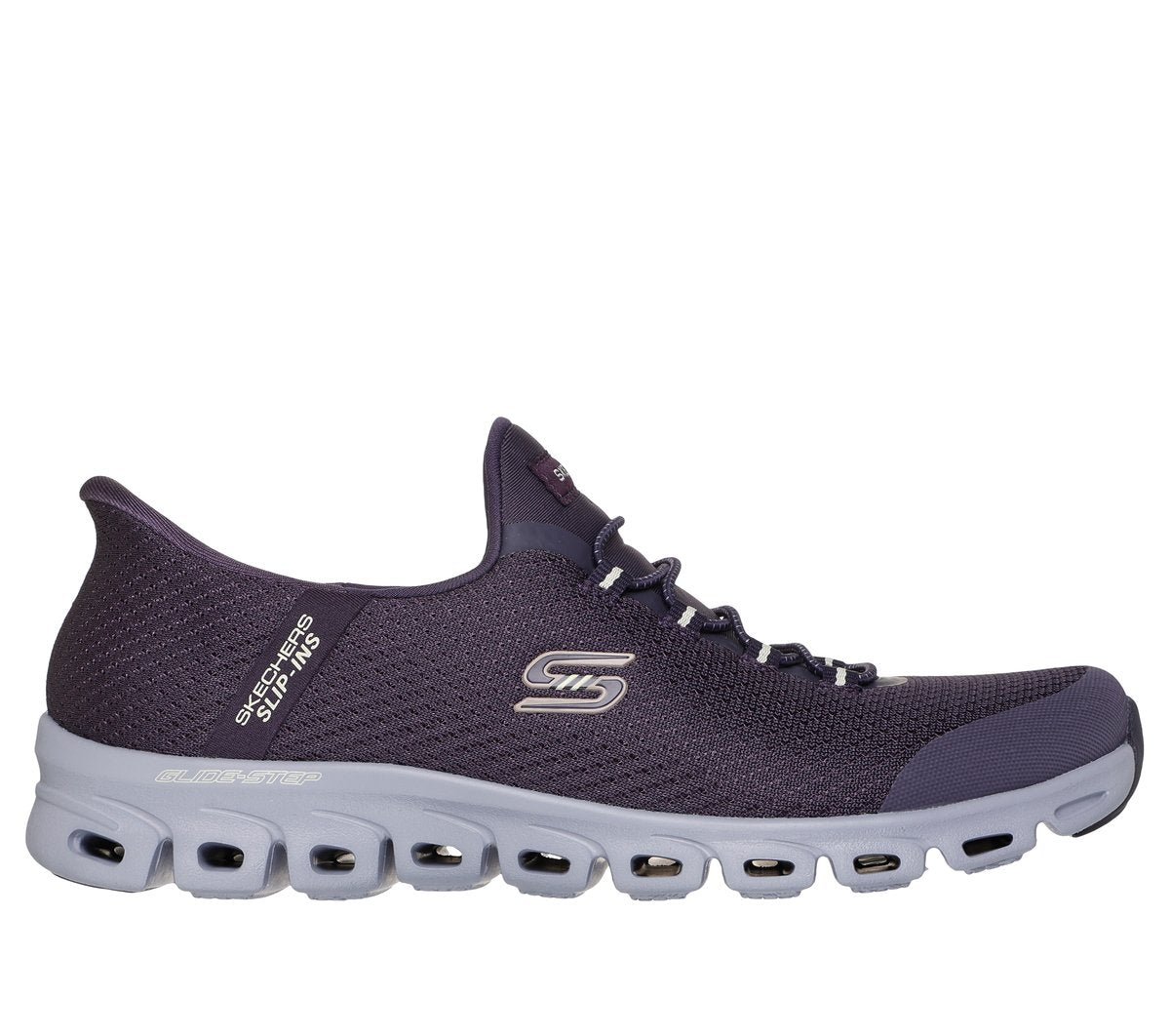 Slip-Ins: Glide-Step - Vibey Shoes | Women Skechers online