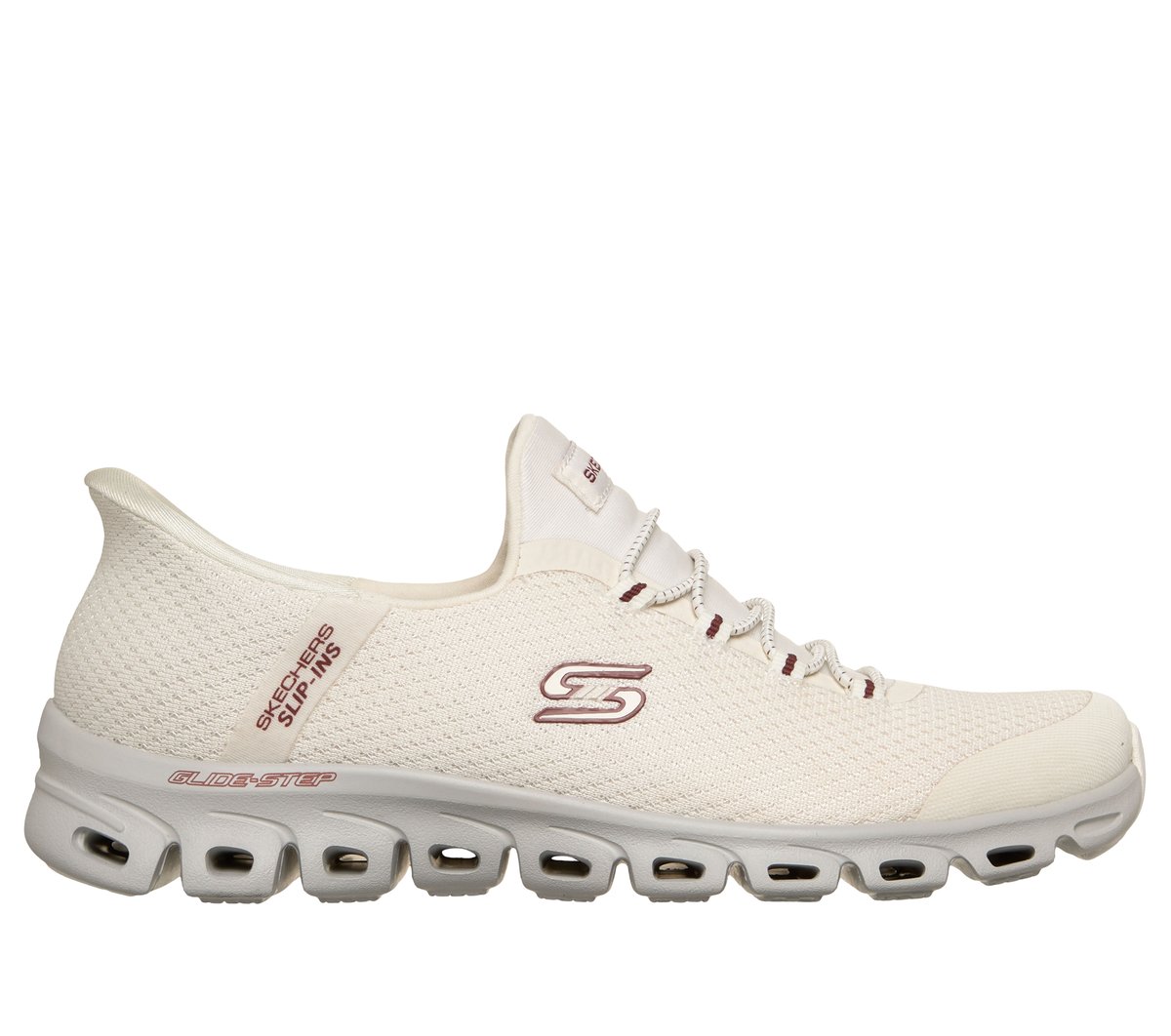 Slip-Ins: Glide-Step - Vibey Shoes | Women Skechers online