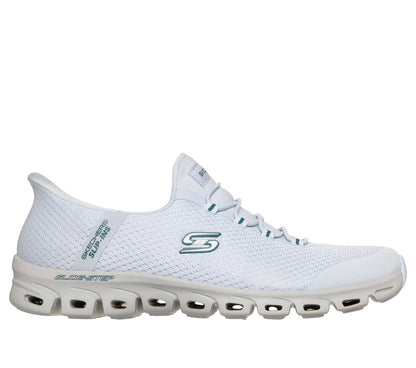Slip-Ins: Glide-Step - Vibey Shoes | Women Skechers online