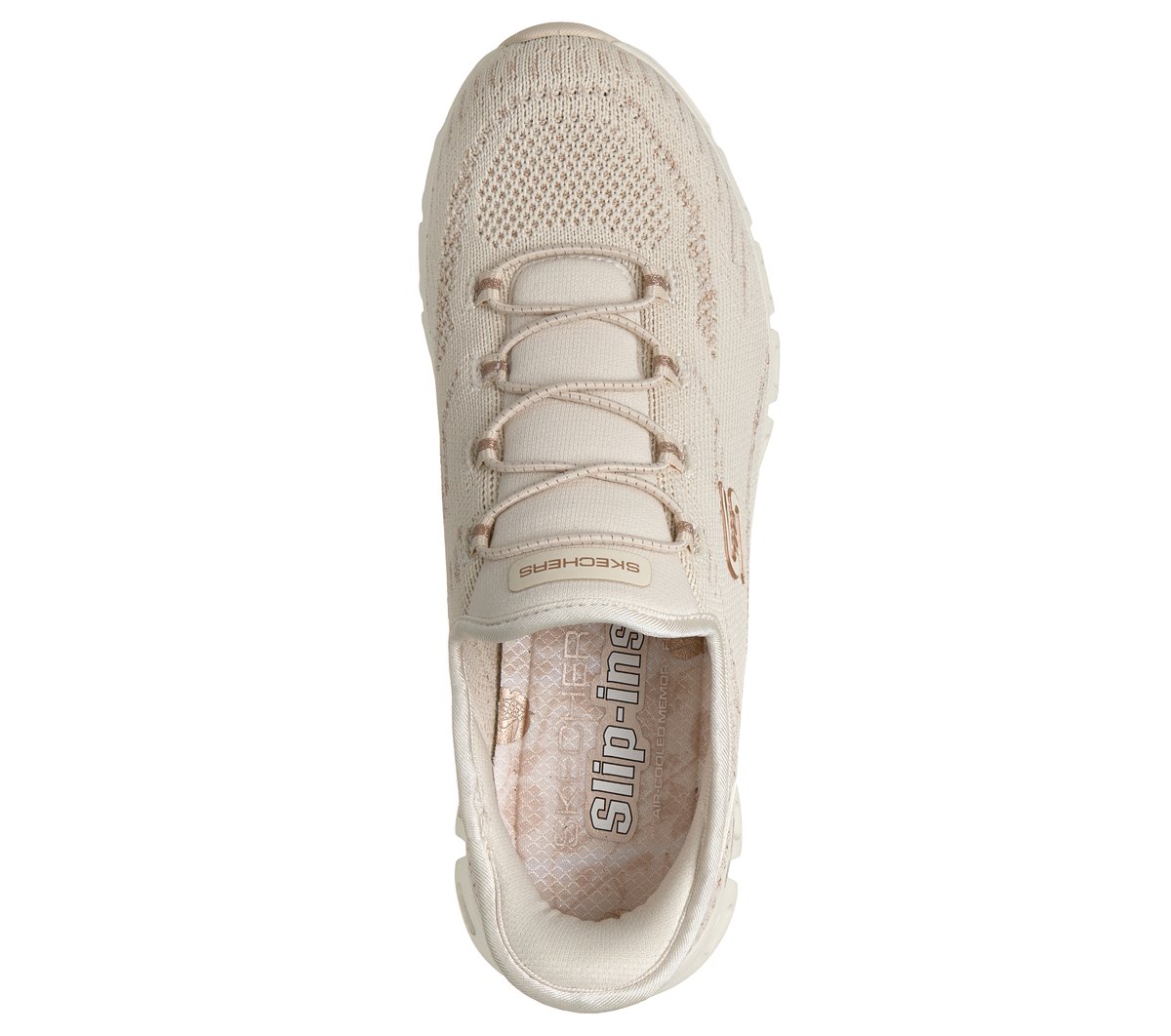 Slip-ins: Glide-Step - Copper Bloom Shoes | Skechers near me