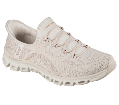 Slip-ins: Glide-Step - Copper Bloom Shoes | Skechers near me