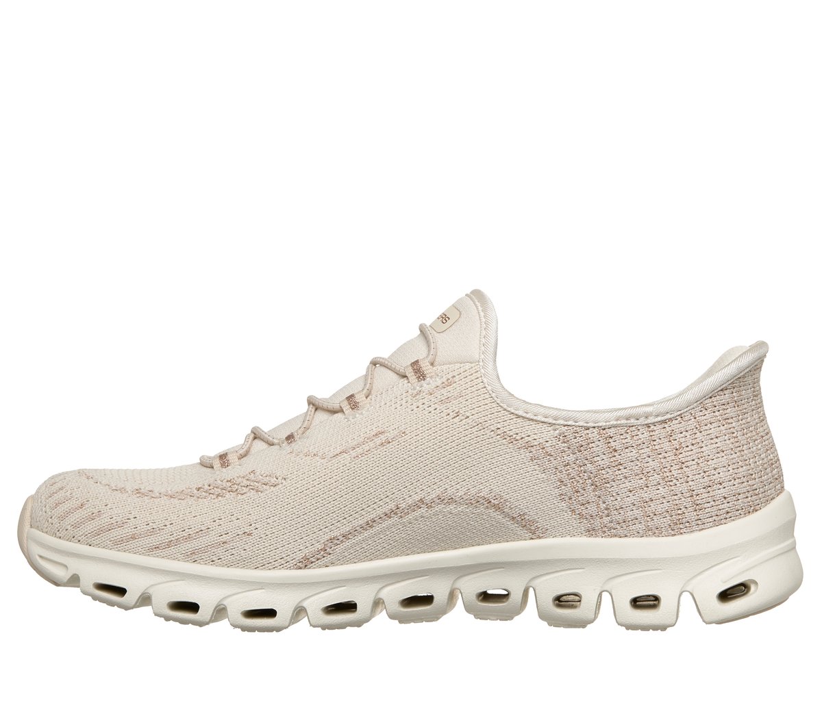 Slip-ins: Glide-Step - Copper Bloom Shoes | Skechers near me