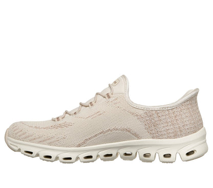 Slip-ins: Glide-Step - Copper Bloom Shoes | Skechers near me