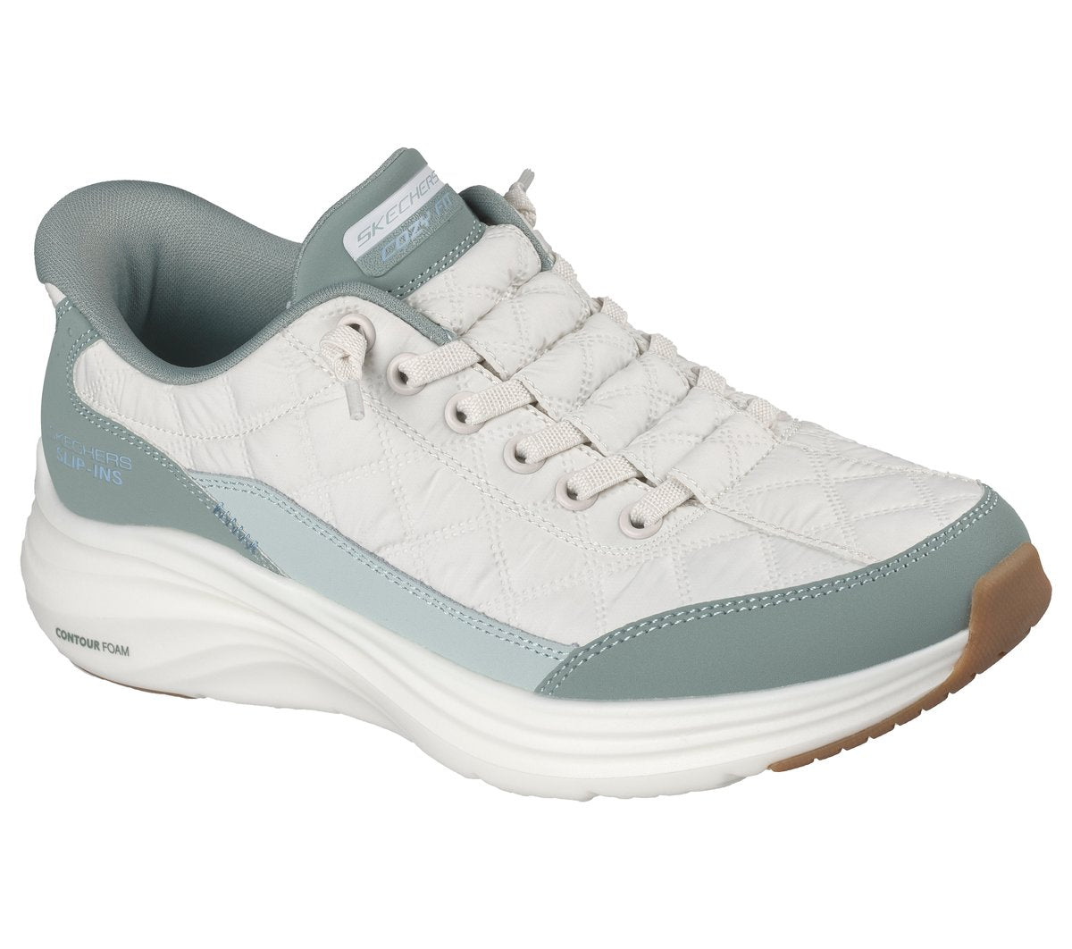 Slip-ins: Contour Foam - Cozy Fit Shoes | Skechers online