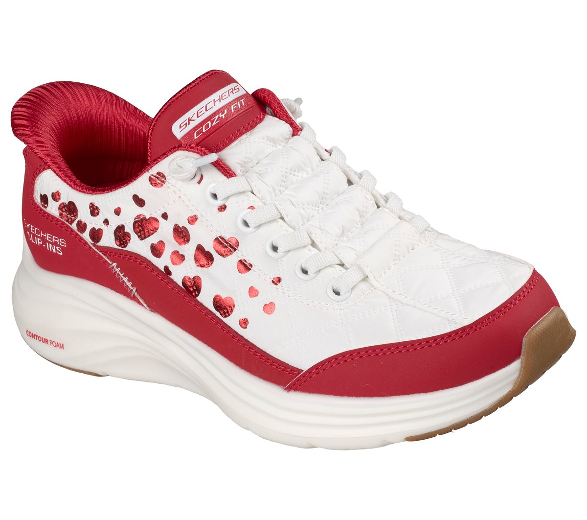 Slip-ins: Contour Foam - Cozy Fit Sole Mate Shoes | Skechers online shop