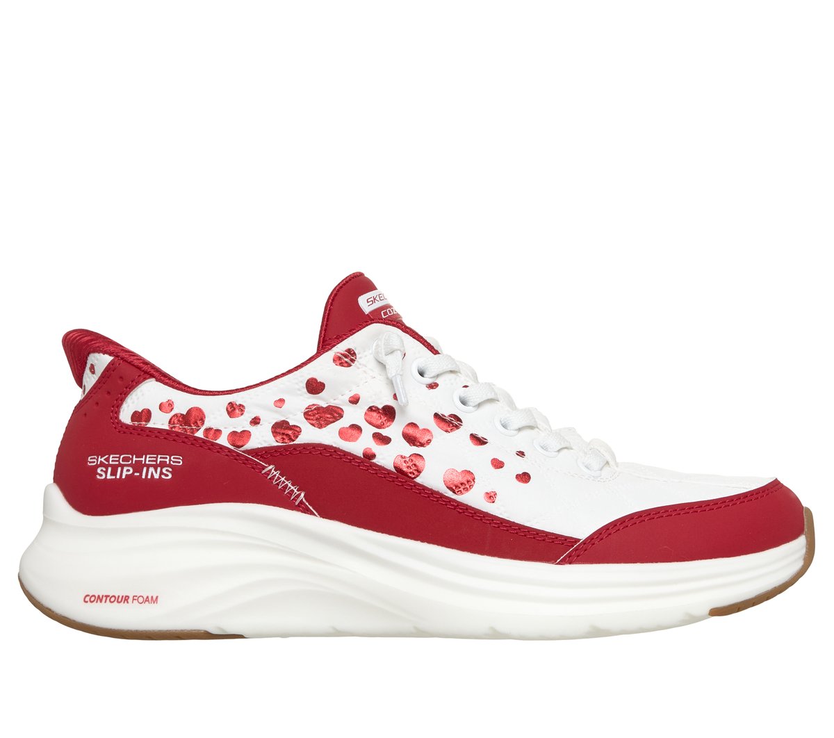 Slip-ins: Contour Foam - Cozy Fit Sole Mate Shoes | Skechers online shop