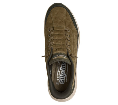 Slip-ins: Contour Foam - Cozy Fit Luxe Comfort Shoes | Women Skechers for sale