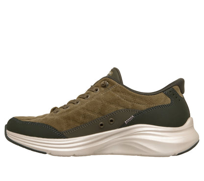 Slip-ins: Contour Foam - Cozy Fit Luxe Comfort Shoes | Women Skechers for sale