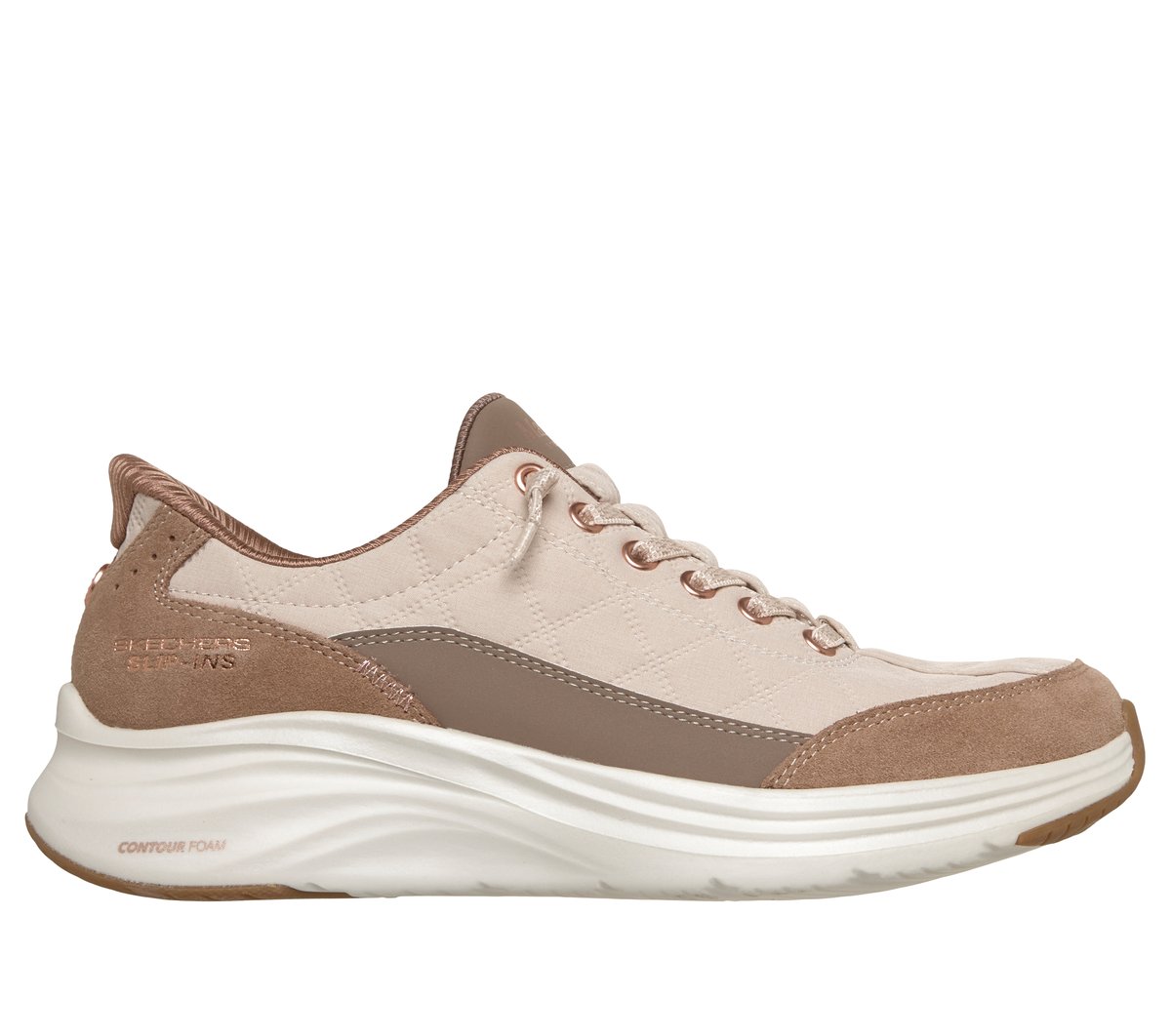Slip-ins Martha Stewart: Contour Foam - Cozy Fit Sweet Serenity | Women Skechers outlet