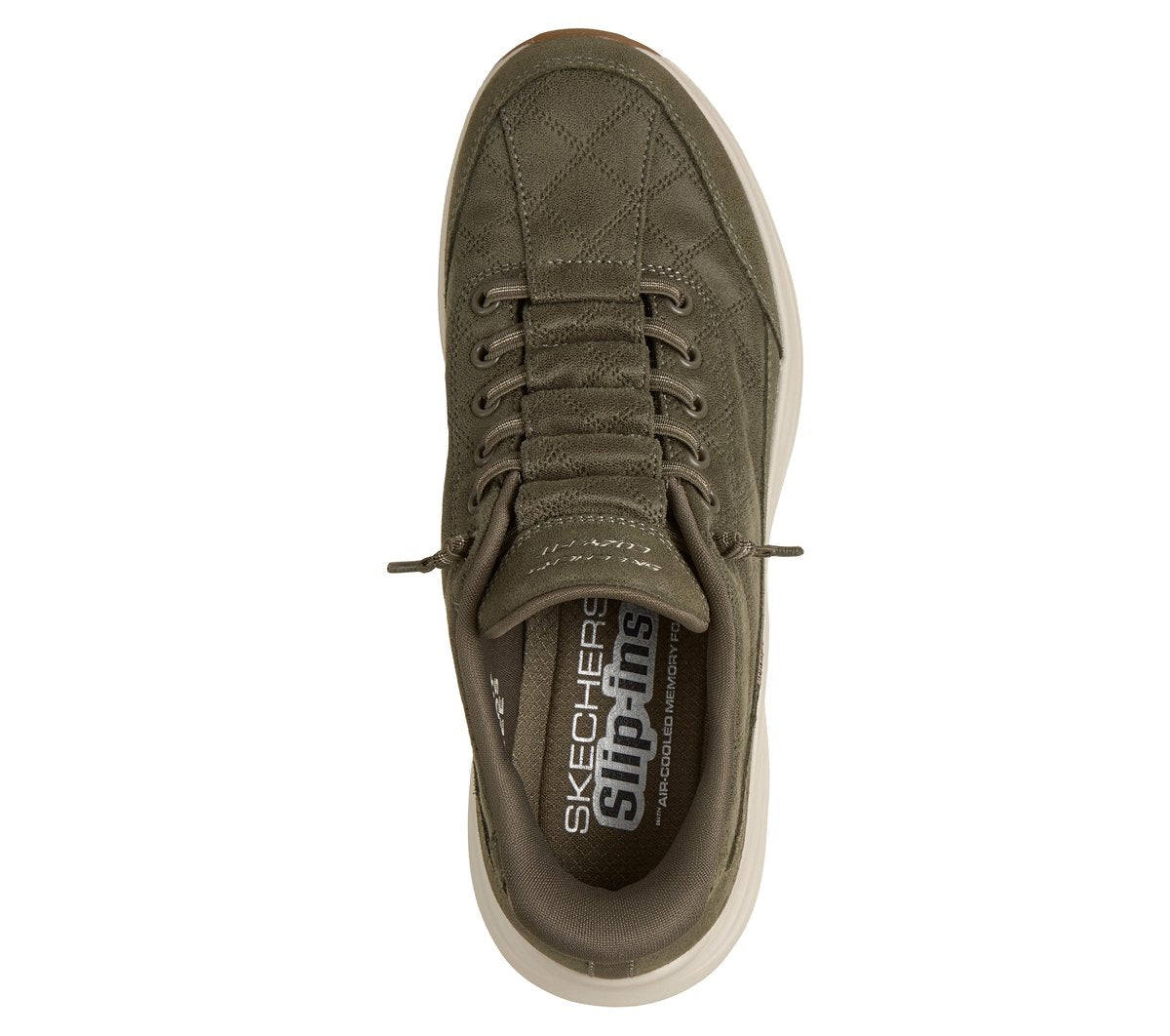 Slip-ins: Contour Foam - Cozy Fit Natural Ease Shoes | Women Skechers sale