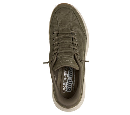 Slip-ins: Contour Foam - Cozy Fit Natural Ease Shoes | Women Skechers sale