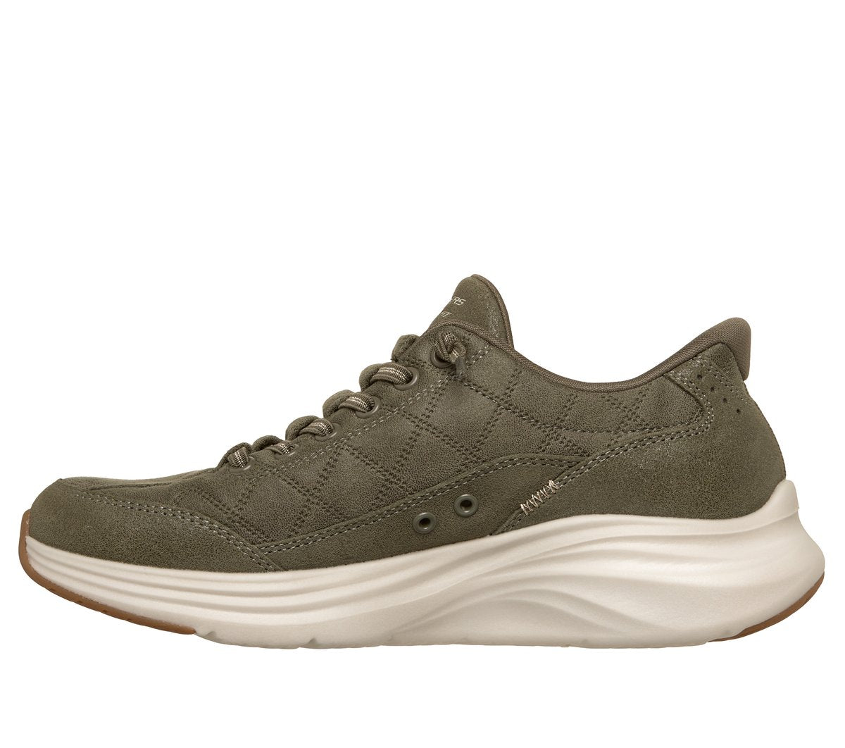 Slip-ins: Contour Foam - Cozy Fit Natural Ease Shoes | Women Skechers sale