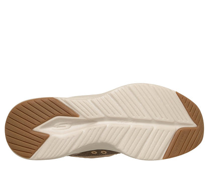 Slip-ins: Contour Foam - Cozy Fit Leopard Dream Shoes | Women Skechers discount