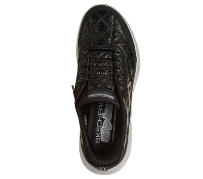 Slip-ins: Contour Foam - Cozy Fit Sparkling Gem Shoes | Women Skechers near me