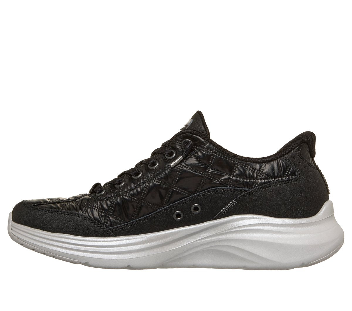 Slip-ins: Contour Foam - Cozy Fit Sparkling Gem Shoes | Women Skechers near me