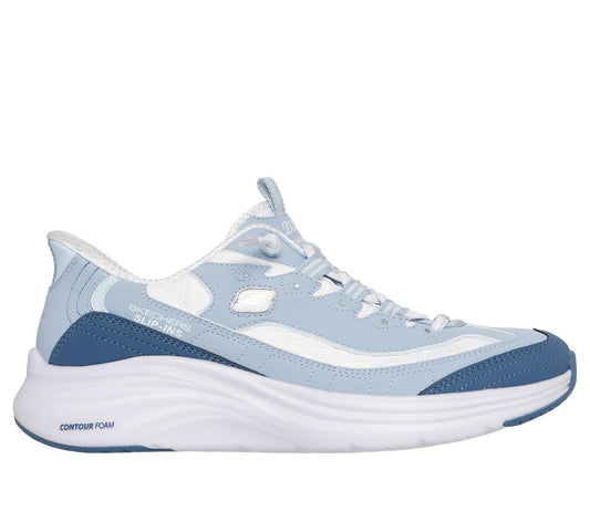 Slip-ins: Contour Foam - Cozy Fit Sweet Nostalgia Shoes | Women Skechers online