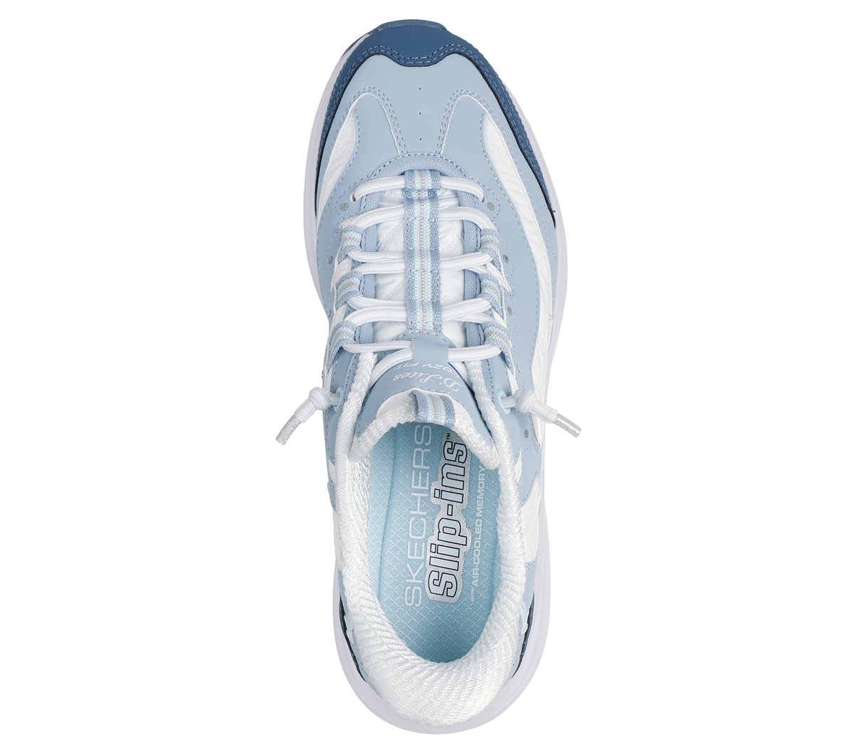 Slip-ins: Contour Foam - Cozy Fit Sweet Nostalgia Shoes | Women Skechers online