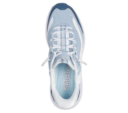 Slip-ins: Contour Foam - Cozy Fit Sweet Nostalgia Shoes | Women Skechers online