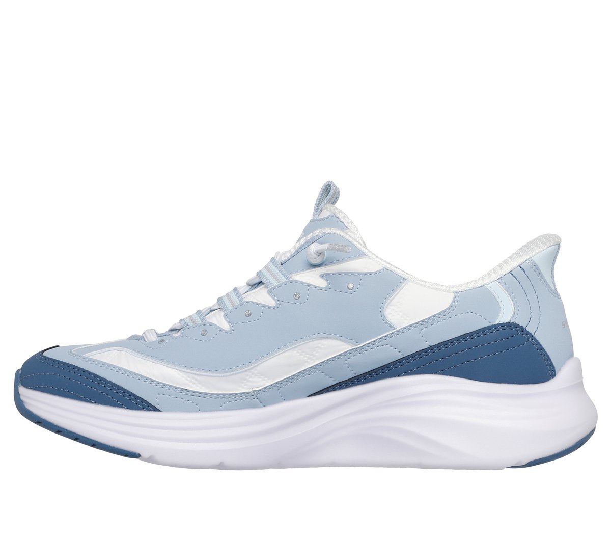 Slip-ins: Contour Foam - Cozy Fit Sweet Nostalgia Shoes | Women Skechers online