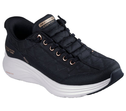 Slip-ins: Contour Foam - Cozy Fit Golden Hour Shoes | Women Skechers online shop