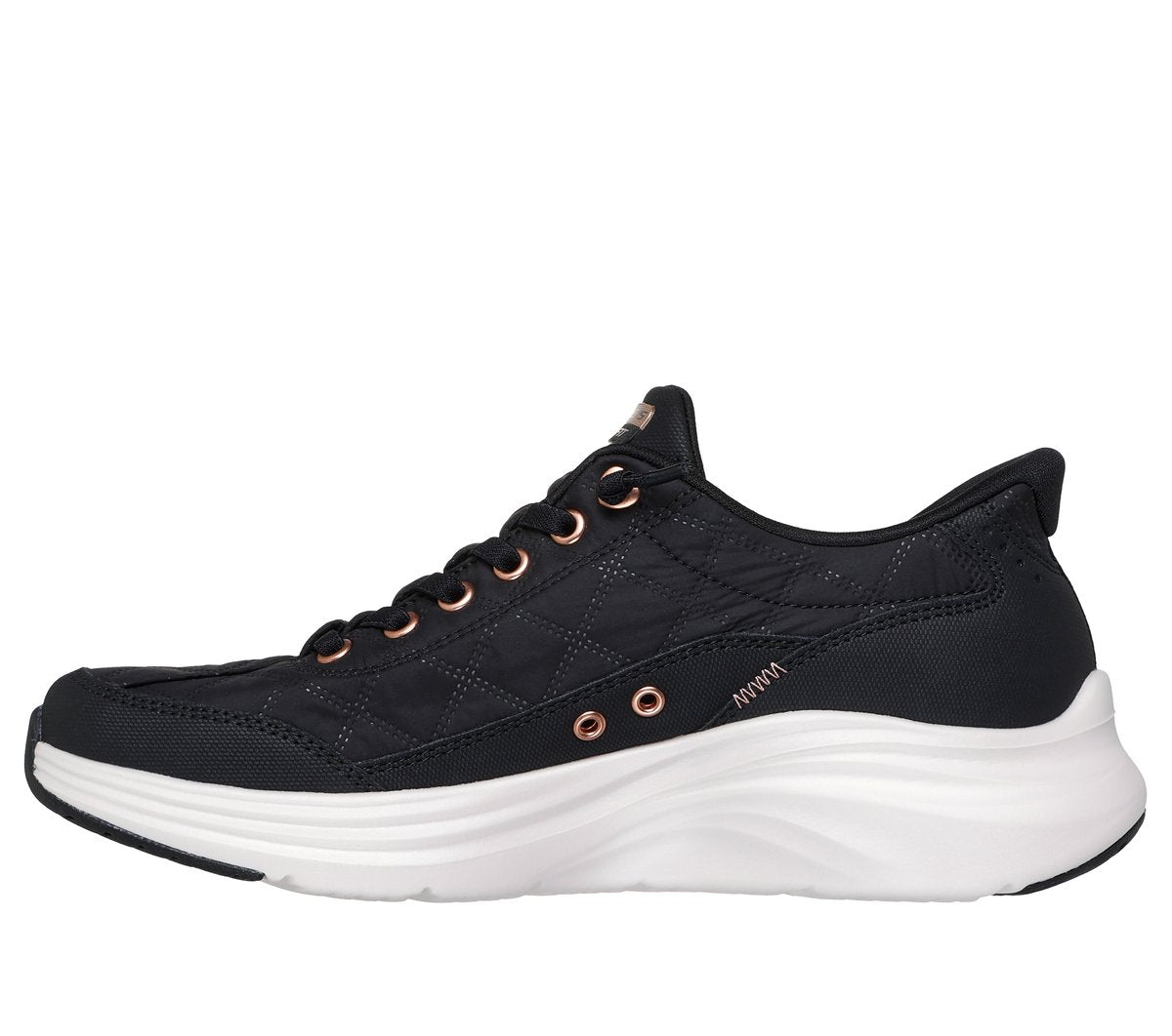 Slip-ins: Contour Foam - Cozy Fit Golden Hour Shoes | Women Skechers online shop
