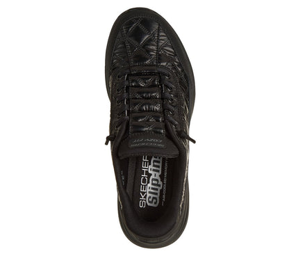 Slip-ins: Contour Foam - Cozy Fit Shining Pearl Shoes | Women Skechers for sale
