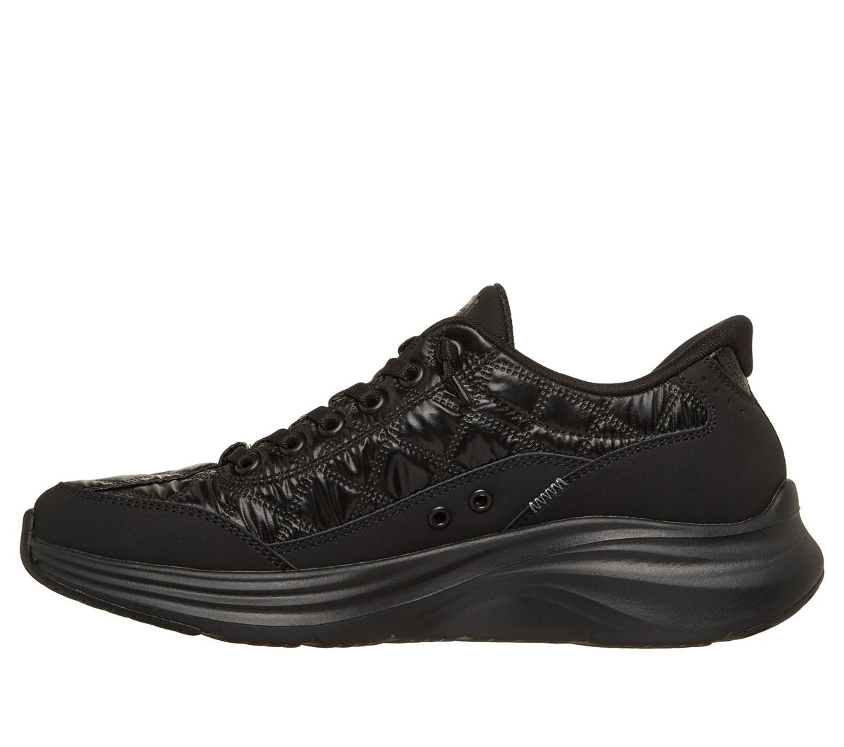 Slip-ins: Contour Foam - Cozy Fit Shining Pearl Shoes | Women Skechers for sale
