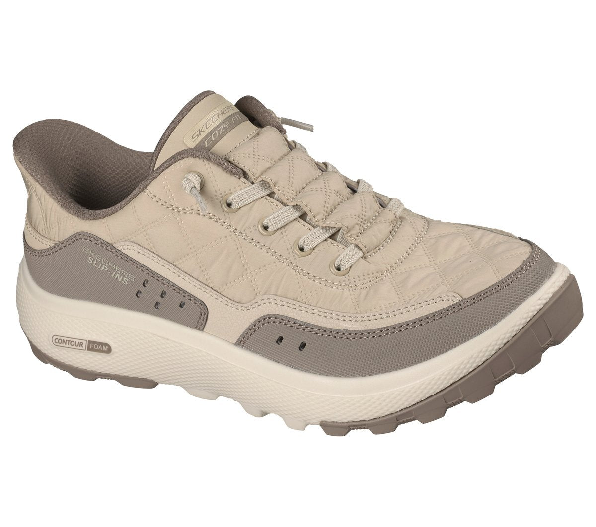 Slip-ins Relaxed Fit: Urban Explore - Cozy Fit Shoes | Women Skechers outlet