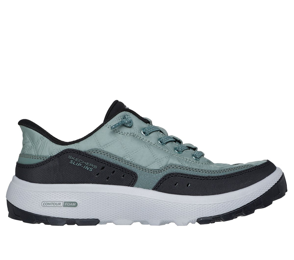 Slip-ins Relaxed Fit: Urban Explore - Cozy Fit Shoes | Women Skechers outlet