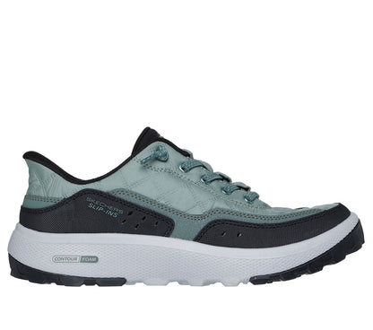 Slip-ins Relaxed Fit: Urban Explore - Cozy Fit Shoes | Women Skechers outlet