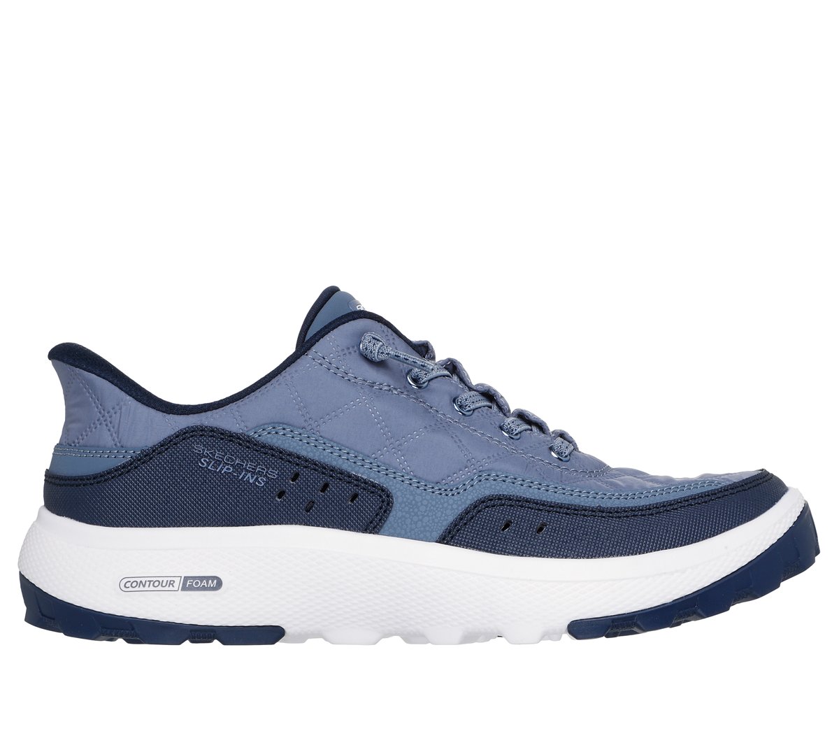 Slip-ins Relaxed Fit: Urban Explore - Cozy Fit Shoes | Women Skechers outlet
