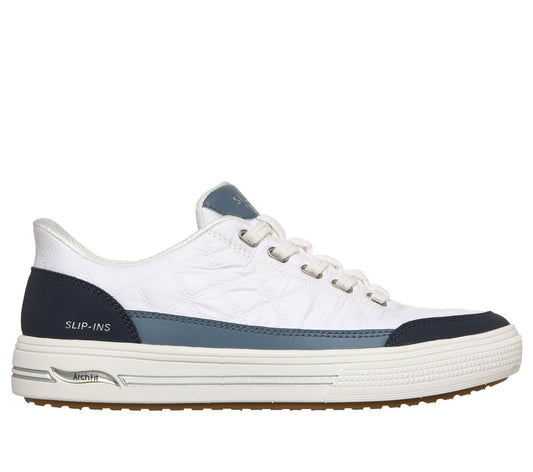 Slip-ins: Arch Fit Arcade - Cozy Fit Cuddle Steps Shoes | Women Skechers sale