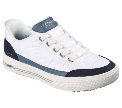 Slip-ins: Arch Fit Arcade - Cozy Fit Cuddle Steps Shoes | Women Skechers sale