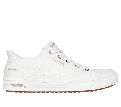 Slip-ins: Arch Fit Arcade - See Ya There Shoes | Women Skechers discount