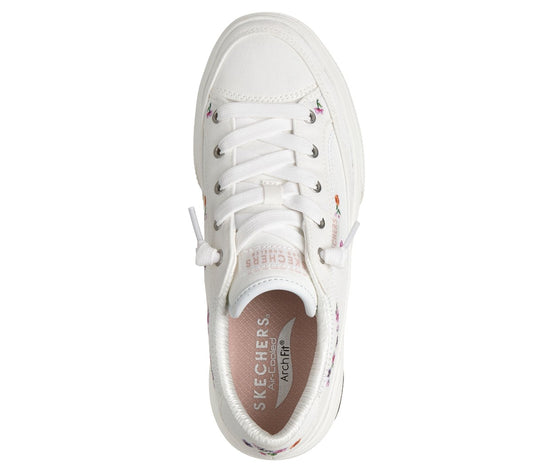 Arch Fit Arcade - Subtle Bouquet Shoes | Women Skechers near me