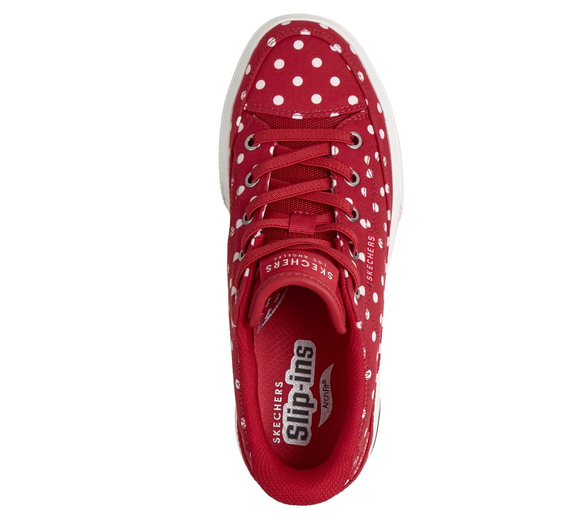 Slip-ins: Arch Fit Arcade - Wild Nite Shoes | Skechers online