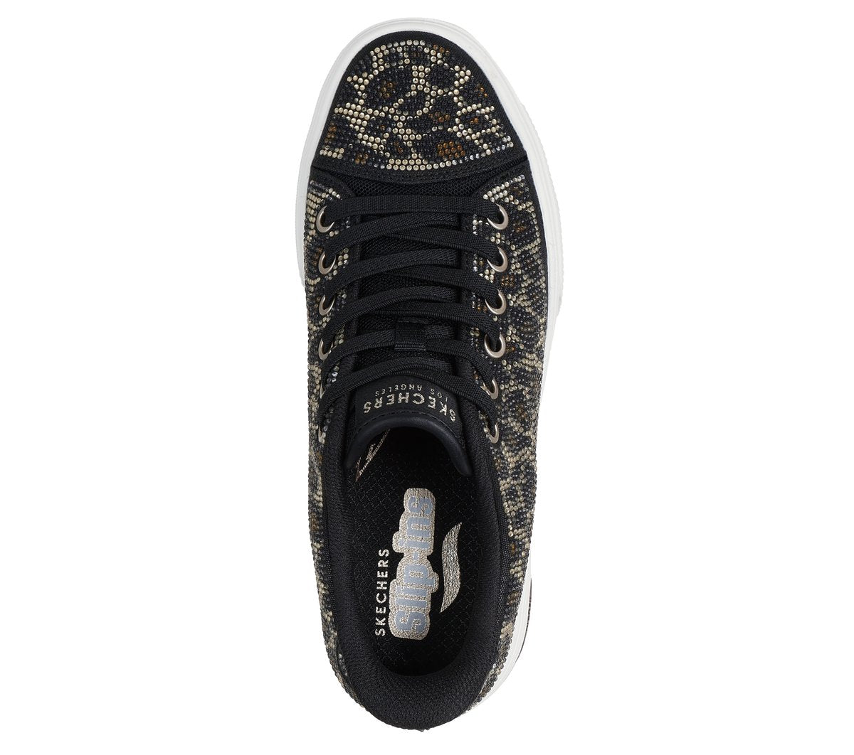 Slip-ins: Arch Fit Arcade - Dazzle You Shoes | Women Skechers online shop