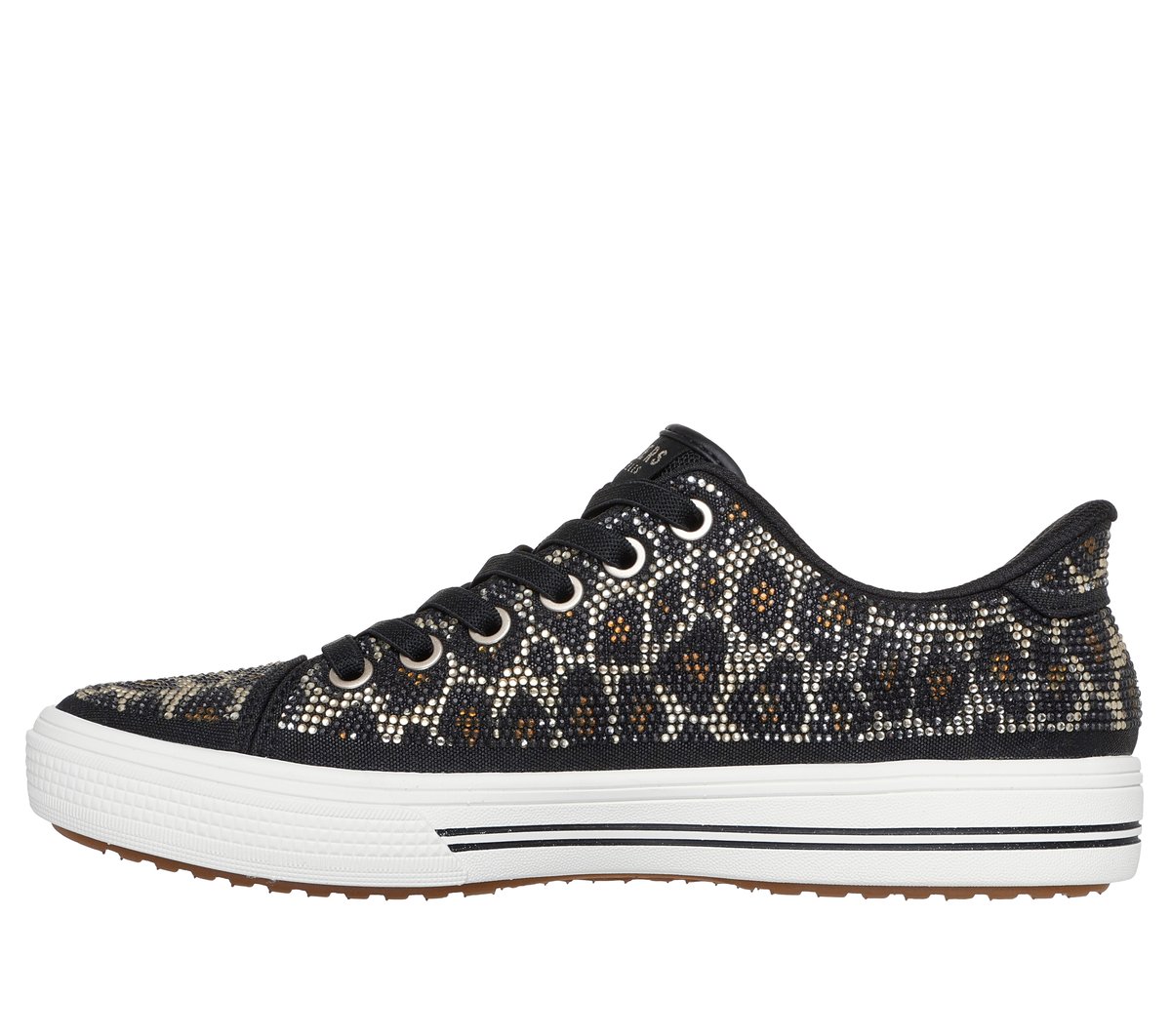 Slip-ins: Arch Fit Arcade - Dazzle You Shoes | Women Skechers online shop