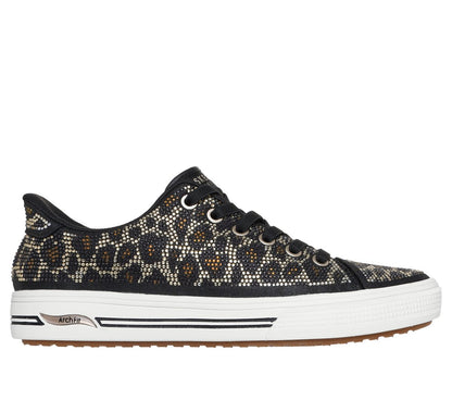 Slip-ins: Arch Fit Arcade - Dazzle You Shoes | Women Skechers online shop