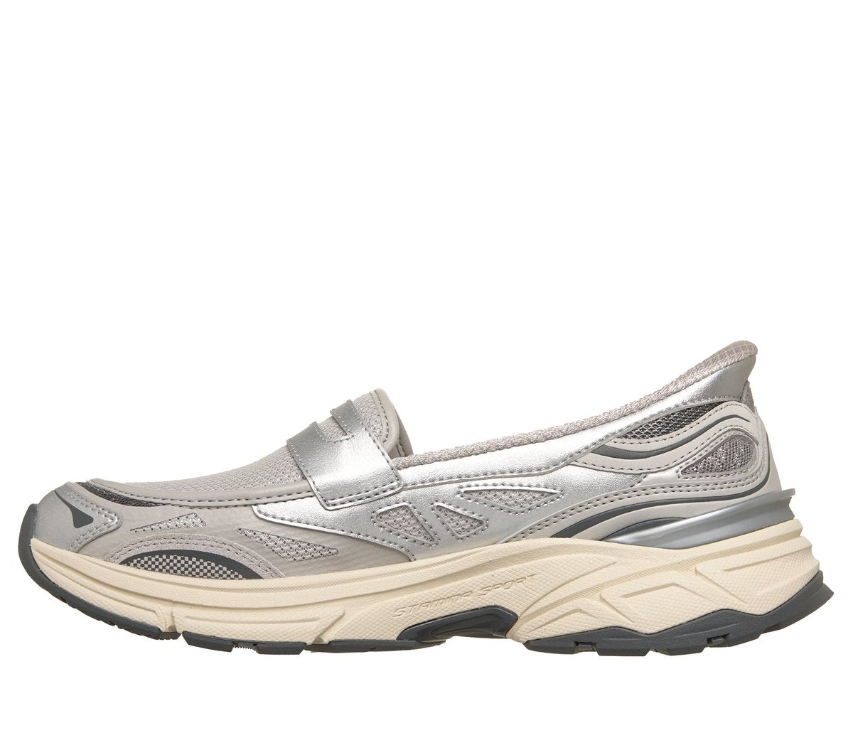 Slip-ins: Stamina Sport - Instant Icon Shoes | Women Skechers for sale