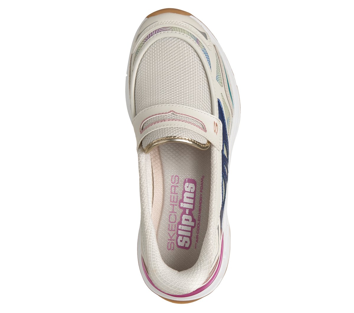 Slip-ins: Stamina Sport - Chrome Muse Shoes | Women Skechers outlet