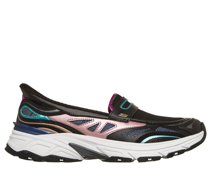 Slip-ins: Stamina Sport - Chrome Muse Shoes | Women Skechers outlet