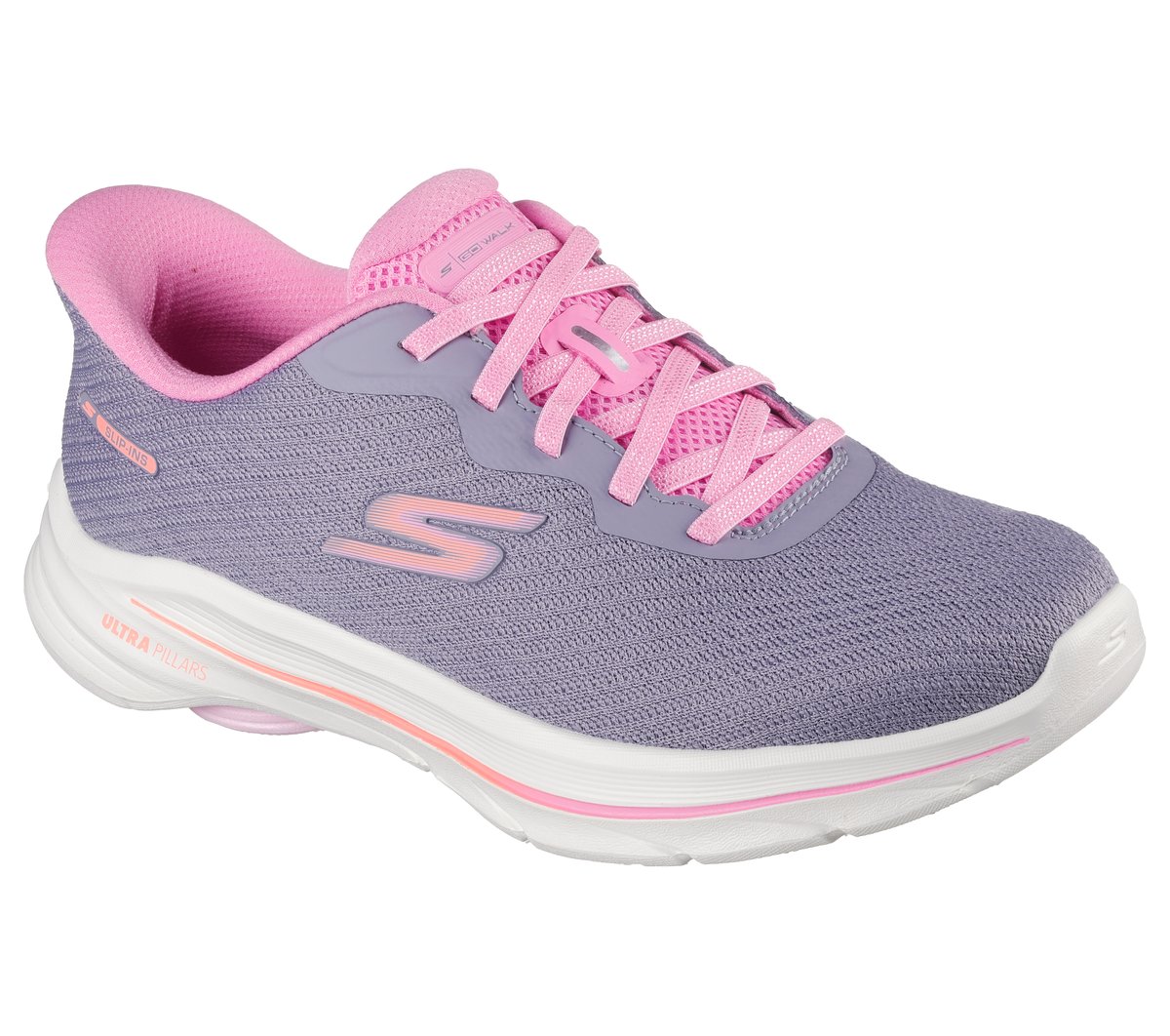 Slip-ins: GO WALK 8 - Nadia Shoes | Women Skechers sale