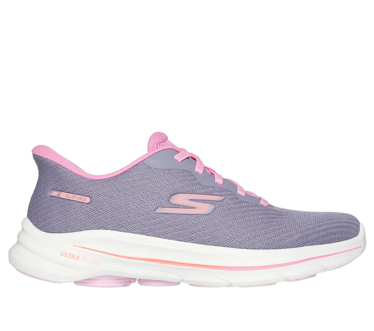 Slip-ins: GO WALK 8 - Nadia Shoes | Women Skechers sale