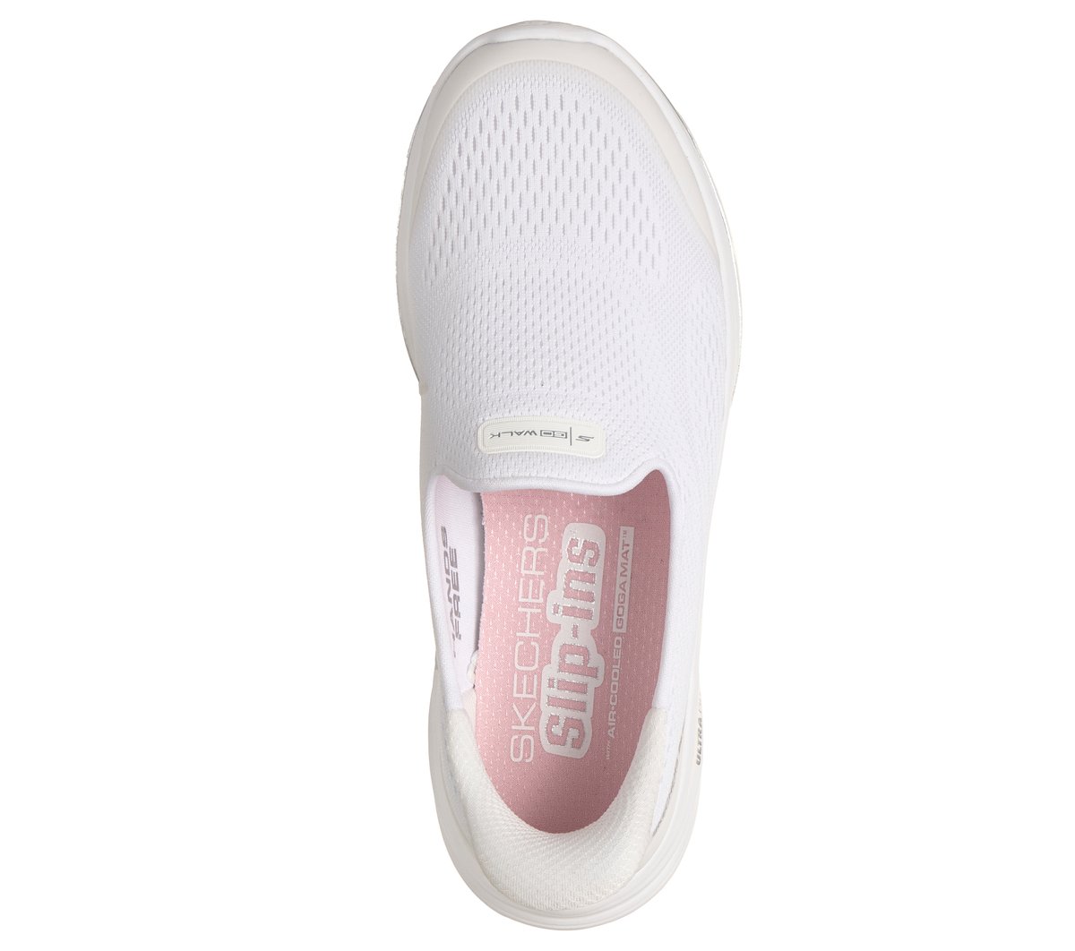 Slip-ins: GO WALK 8 - Mikayla Shoes | Women Skechers discount