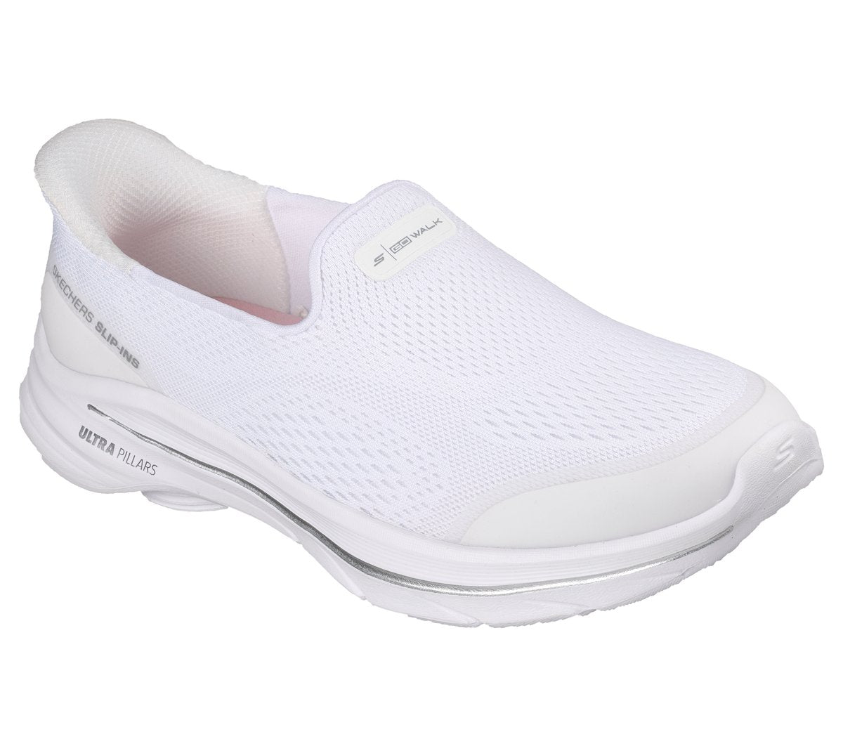 Slip-ins: GO WALK 8 - Mikayla Shoes | Women Skechers discount